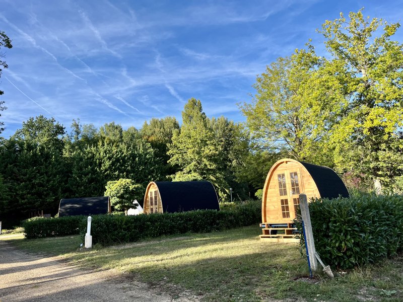 Hébergement AbracadaRoom : My Pod - Image 6