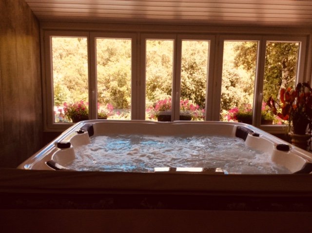 Hébergement AbracadaRoom : Insolite Coco Banane, Spa privatisable - Image 18