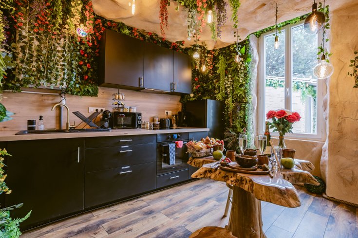 Domaine AbracadaRoom : La Jungle Room - Les gites de Dordogne - Image 6