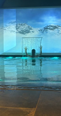 Hébergement AbracadaRoom : Immersion Lasne & Spa - Image 12