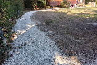 Les Roulottes du Maraîcher