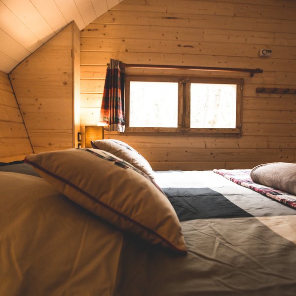 Hébergement AbracadaRoom : Cabane Tinto - Image 6