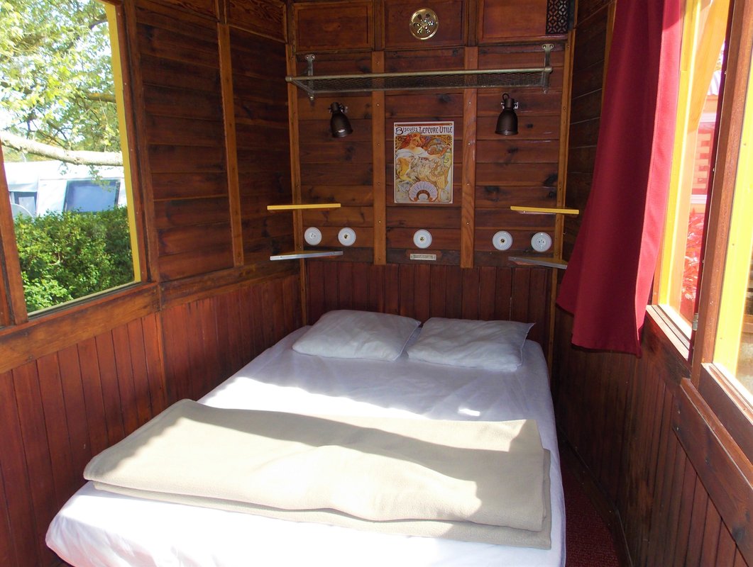 Tramway Nantais – 4 places à Saint Michel Chef Chef (6)