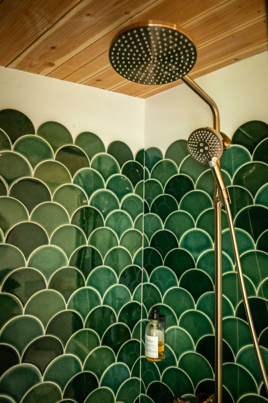 Singi : ecolodge de luxe en pleine nature avec bain nordique à Massingy-Lès-Vitteaux (24)