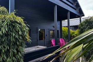Le Cottage avec spa PRIVATIF n°2