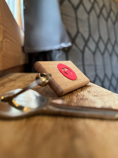 Hébergement AbracadaRoom : Kota - Accueil Vélo - "Amboise" chez Flo & Marc - Image 13