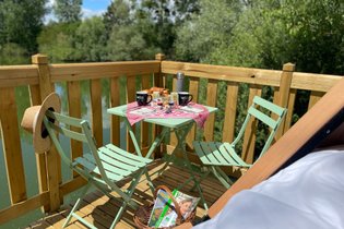 Les Etangs de la Bassée