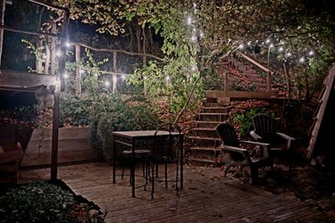 Le Pigeonnier du Mesnil aux Moines & Bain nordique en option à Osmoy Saint Valery (4)