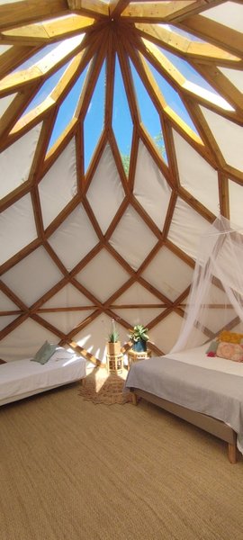 Hébergement AbracadaRoom : Le Zôme 12 - Image 13