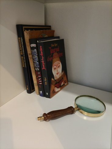 Hébergement AbracadaRoom : Le Chaudron de Loguivy - Image 18