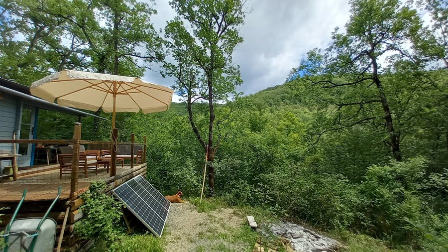 Domaine AbracadaRoom : Begayne - Image 6