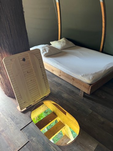 Domaine AbracadaRoom : Etretat Aventure - Image 9