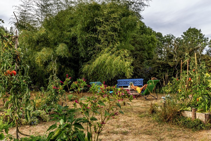 Domaine AbracadaRoom : Le Clos de Landrais - Image 3