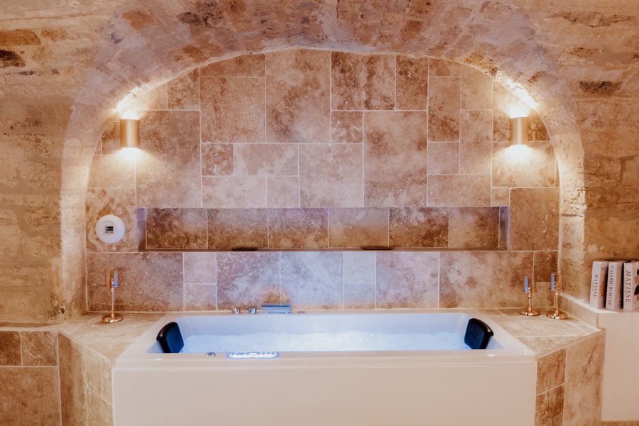 Hébergement AbracadaRoom : Suite Vénusa & Spa - Saint Roch - Image 4