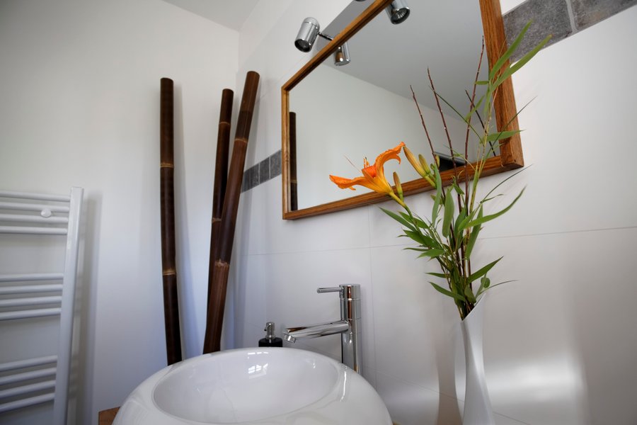 Hébergement AbracadaRoom : Pavillon Mathéo & Spa - Image 10