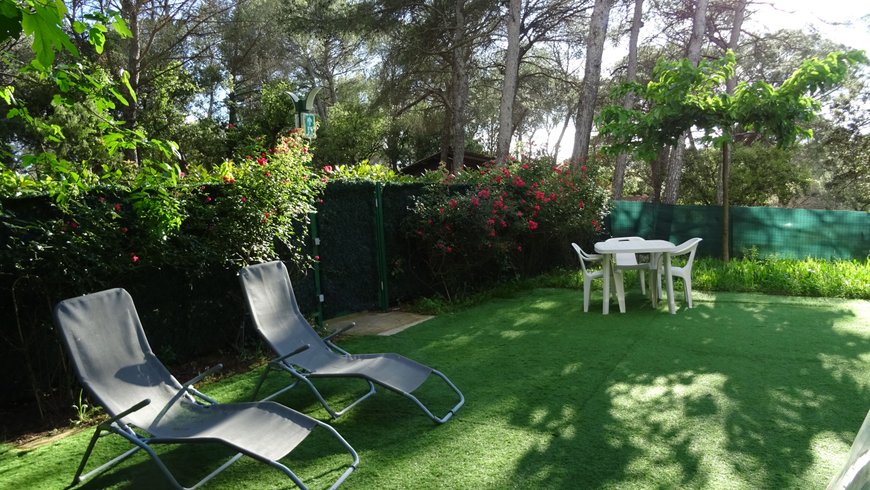 Hébergement AbracadaRoom : Bulle PMR sous les Muriers & Spa - Image 8