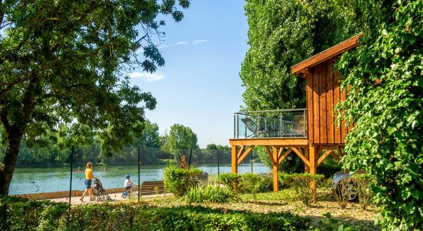 Domaine AbracadaRoom : Kanopée Village - Image 3