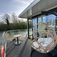 L'Escale Royale