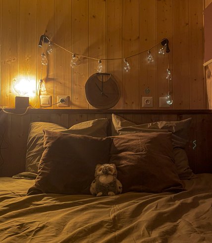 Hébergement AbracadaRoom : La Prairie Drômoise - Aux portes de Montélimar - Image 27