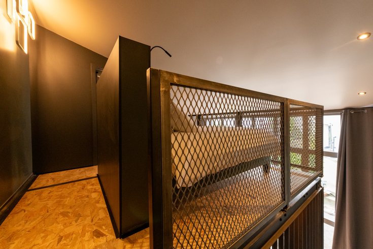 Domaine AbracadaRoom : The modern barn - Image 15