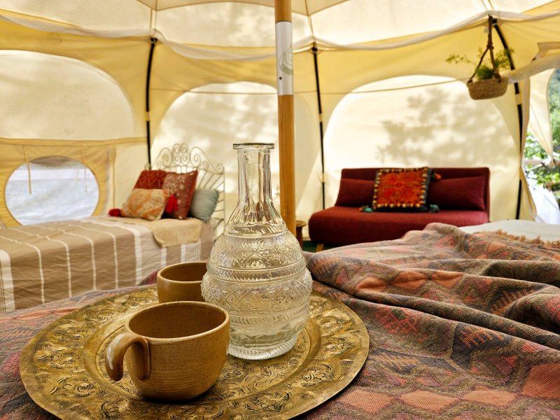 Hébergement AbracadaRoom : La Lotus - Image 3