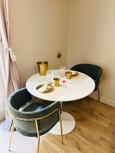 Domaine AbracadaRoom : Amour & Bulles  - Love Room Valence - Image 6