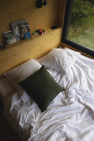 Hébergement AbracadaRoom : Parcel Tiny House - à 20min du Zoo de Beauval - Image 15