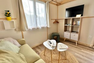Opale Tiny House