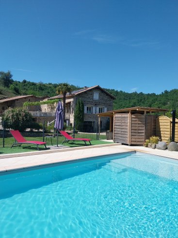 Domaine AbracadaRoom : Domaine de Minodier - Image 1