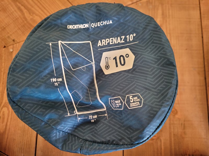 Hébergement AbracadaRoom : Nuitée en Tipi LAKOTA (4 à 6 pers) - Image 15