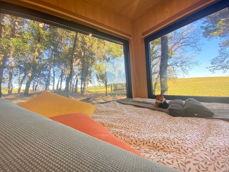 Domaine AbracadaRoom : Homnest (Mondragon) - Image 4