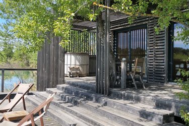 Cabane Spa Idylle à Sorgues (3)
