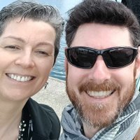 Sandrine et José BOURRASSEAU