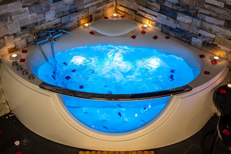 Hébergement AbracadaRoom : Cocon Relax & Spa - Image 11