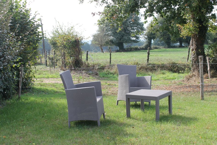 Domaine AbracadaRoom : Nuit à la Belle étoile - Image 9