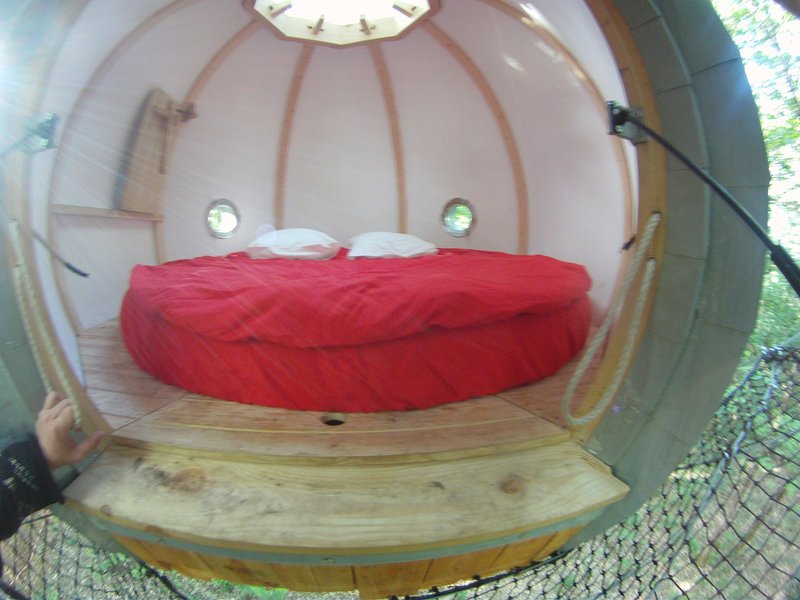 Hébergement AbracadaRoom : Lov'Bois - Image 2