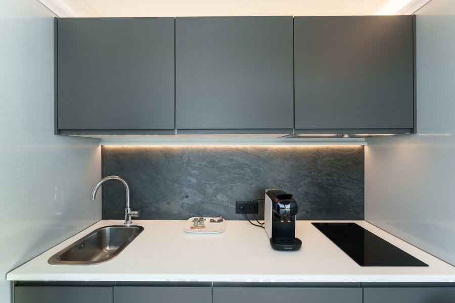 Hébergement AbracadaRoom : Suite flottante Panoramique Lit king-size Balnéo - Image 18