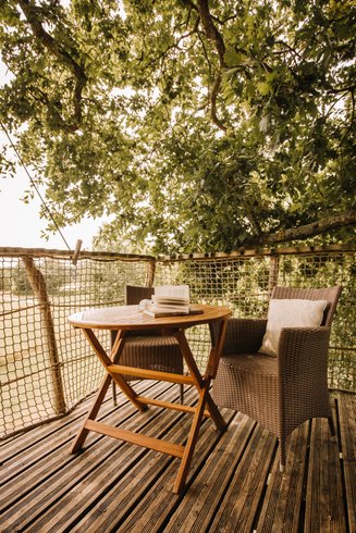 Hébergement AbracadaRoom : Cabane Lapone - Image 6