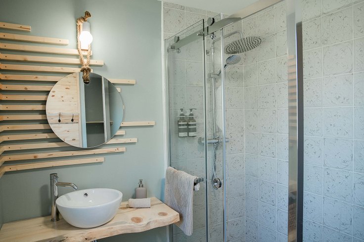 Hébergement AbracadaRoom : Tiny cosy & Spa - Image 24