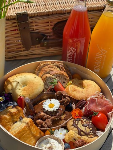 Hébergement AbracadaRoom : La Cabane Pascale - Image 12