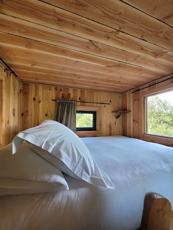 Cabane Spa Ambre à St-Léger-Aux-Bois (10)