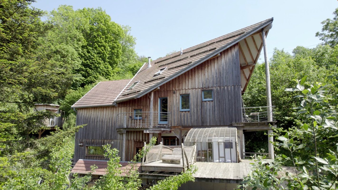 Le Chalet Spa Scandinave à Goldbach-Altenbach (15)