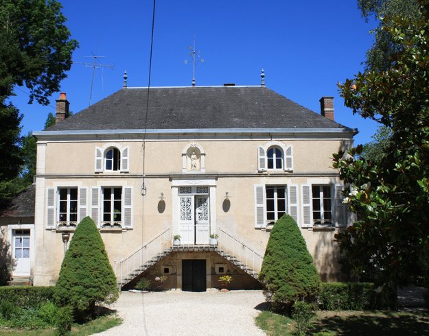 Domaine AbracadaRoom : L'Ecrin du Serein - Image 3