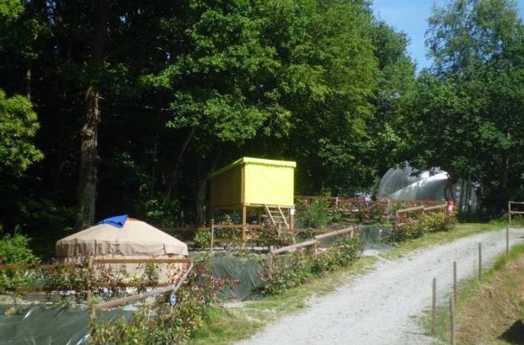 Hébergement AbracadaRoom : Campétoile - Image 4