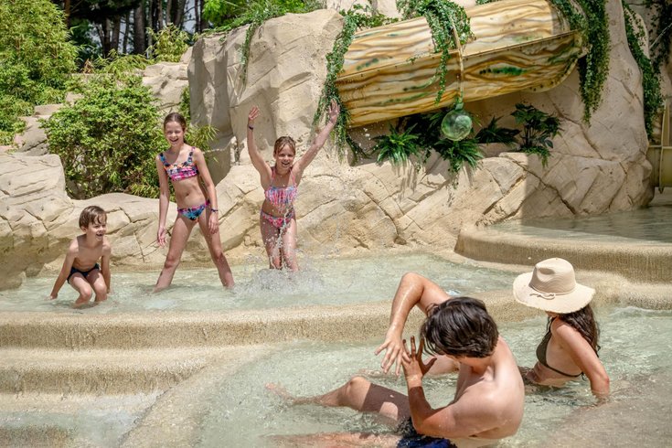 Domaine AbracadaRoom : Flower Camping Au Bois des Biches - Image 3