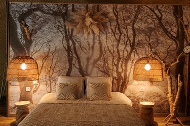 Le Dôme & spa à Saint-Jean-D'elle (2)