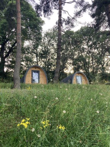 Domaine AbracadaRoom : Camping Sérendipité - Image 4