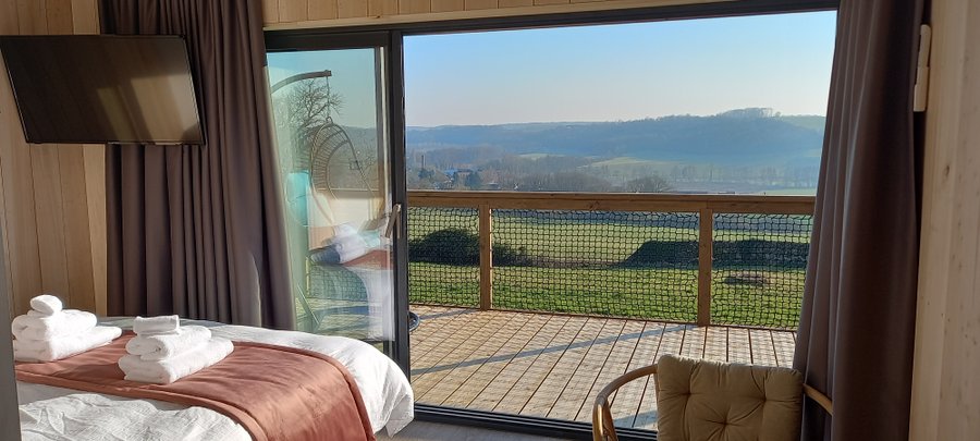 Hébergement AbracadaRoom : La Cabane de l'Ecureuil - Image 3