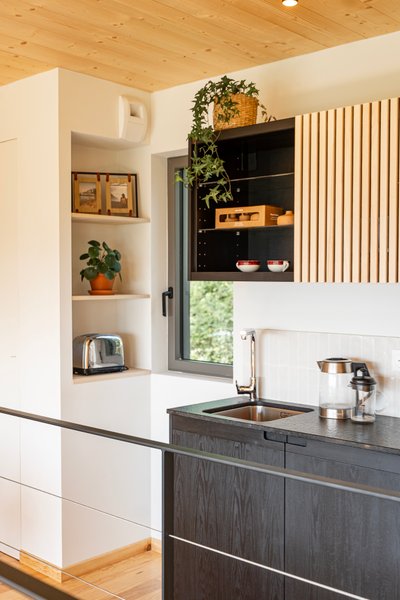 Hébergement AbracadaRoom : La Palombière 1 (avec Spa) - Image 9