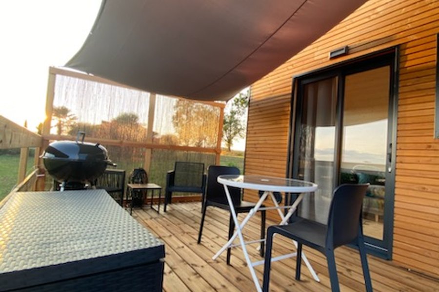 La Tiny de Clem & Spa — photo 2